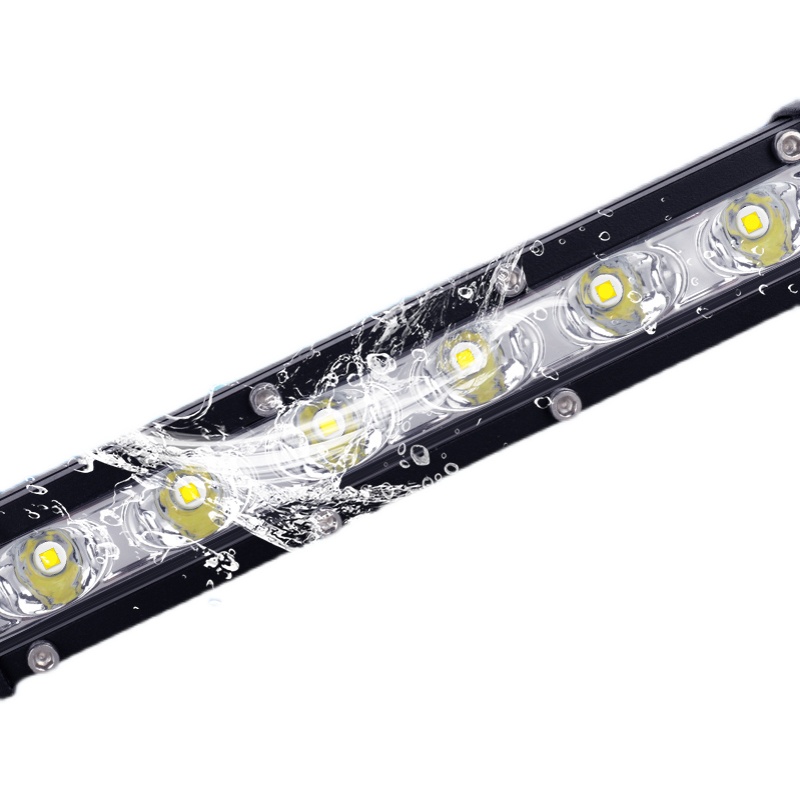 警灯警报器ZY-300-6D7B杠灯