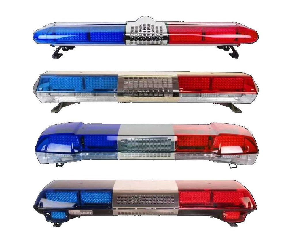 警示灯的安装教程及注意事项概述