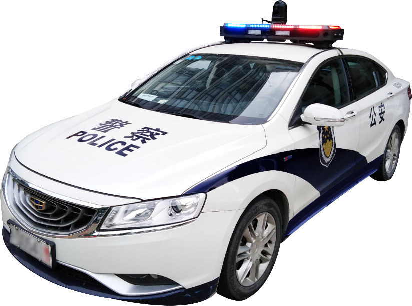 智慧警示灯技术参数