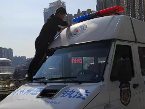 贵州贵阳警示灯维修工程师技术过硬