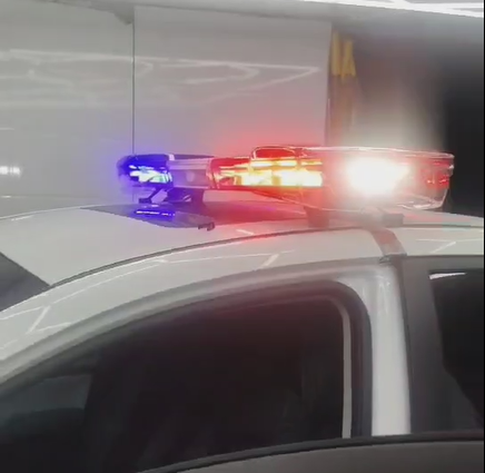 超薄工字警示灯一站式安装维修服务